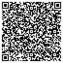 QR code with Meg's Boxers contacts