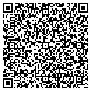 QR code with York Homes contacts
