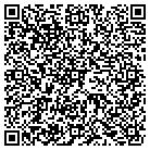 QR code with First Metropolitan Title Co contacts