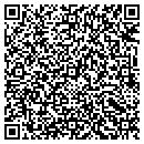 QR code with B&M Trucking contacts