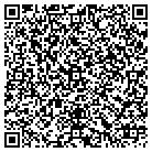 QR code with Rinker Materials Corporation contacts