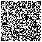 QR code with Zero Gravity Design Studio contacts