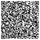 QR code with First Mate Yacht Sales contacts