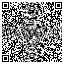 QR code with T C Auto & Rv Service contacts