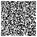 QR code with Allen T Burnham contacts