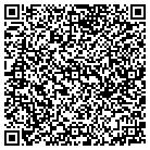 QR code with Higgins Lake Hideaway MBL Trlr P contacts