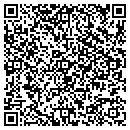 QR code with Howl A Day Resort contacts