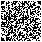 QR code with White Automotive Service contacts
