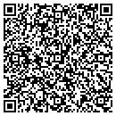 QR code with The Hub contacts
