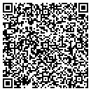 QR code with Harold Sall contacts