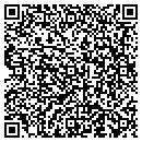 QR code with Ray of Light Studio contacts