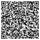 QR code with B K Mechanical Inc contacts