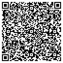 QR code with Hillcrest Tile contacts