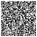QR code with Hogan & Hogan contacts