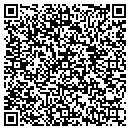 QR code with Kitty's Cafe contacts