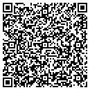 QR code with R L Joynt M D P C contacts