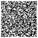 QR code with Real One contacts