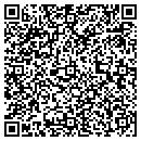 QR code with 4 C OF The Up contacts