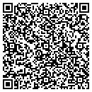 QR code with Ashbridge contacts