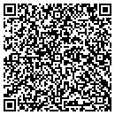 QR code with Hamlin's Auto Service contacts