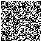 QR code with Junior Leag of Flint Mich Inc contacts