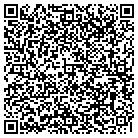 QR code with Gallup Organization contacts