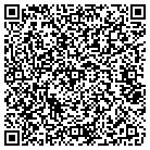 QR code with Hahn Intermediate School contacts