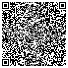 QR code with Kohn Financial Consulting contacts