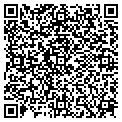 QR code with Ddots contacts