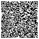 QR code with H & R Block contacts