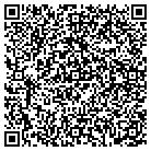 QR code with D & R International Trade Inc contacts