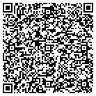 QR code with Nancy Gass Reporting Services contacts