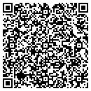 QR code with Harold Reeder DO contacts