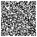 QR code with Alibi Bar contacts