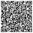QR code with MI Vending contacts