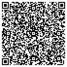 QR code with First American Real Est Tax contacts