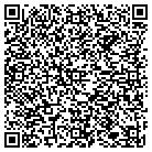 QR code with Macomb St Clair Assessing Service contacts