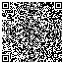 QR code with U Lock Mini Storage contacts