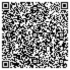QR code with D M W Enterprises L L C contacts