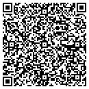 QR code with U Williams Store contacts