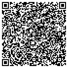 QR code with S & T Automotive Repair I contacts