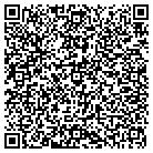 QR code with Detail Pattern & Machine Inc contacts