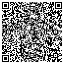 QR code with Hancock Fabrics contacts
