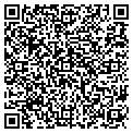 QR code with Pamida contacts