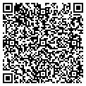 QR code with Tkms contacts
