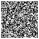 QR code with KB Welding Inc contacts
