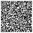 QR code with A & E Heating & Mechanical contacts