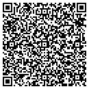 QR code with C C Greenery contacts