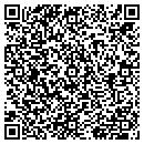 QR code with Pwsc Inc contacts