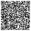QR code with Umpnc contacts